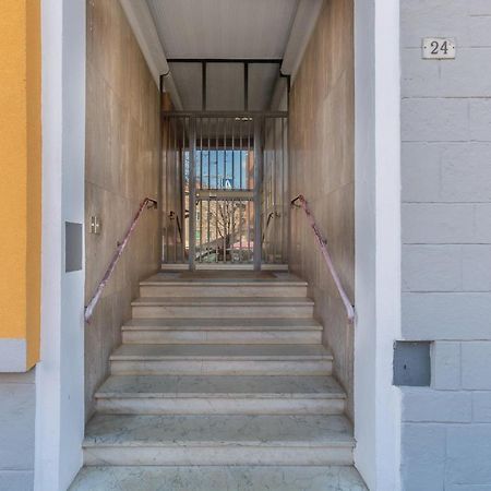 A 500 Mt Dalla Certosa Apartment بولونيا المظهر الخارجي الصورة