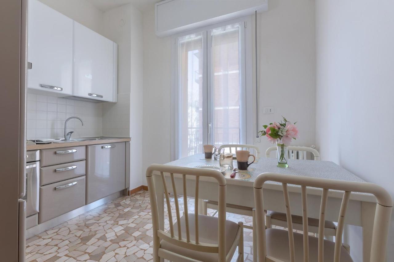 A 500 Mt Dalla Certosa Apartment بولونيا المظهر الخارجي الصورة
